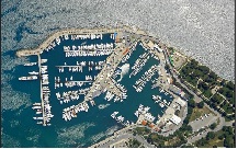 Marina ACI Split